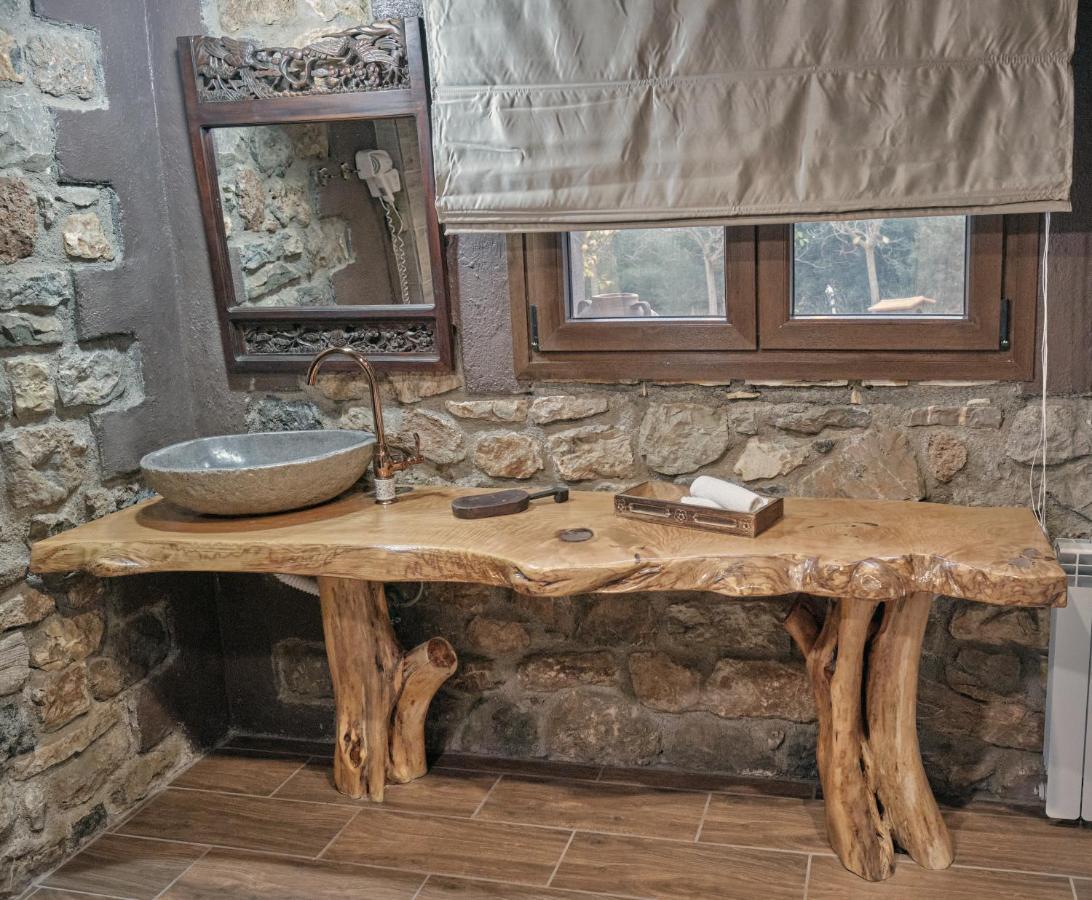 Oneiropagidasuites Kalavryta Exterior foto